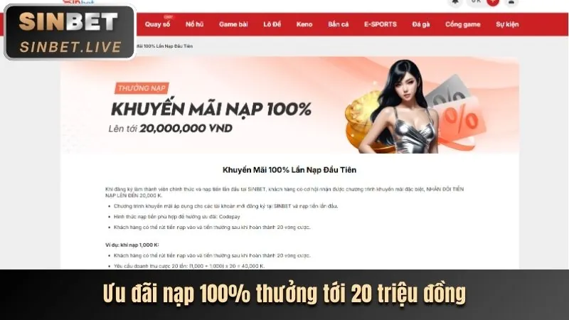 Khuyến mãi giới thiệu bạn bè 2swin